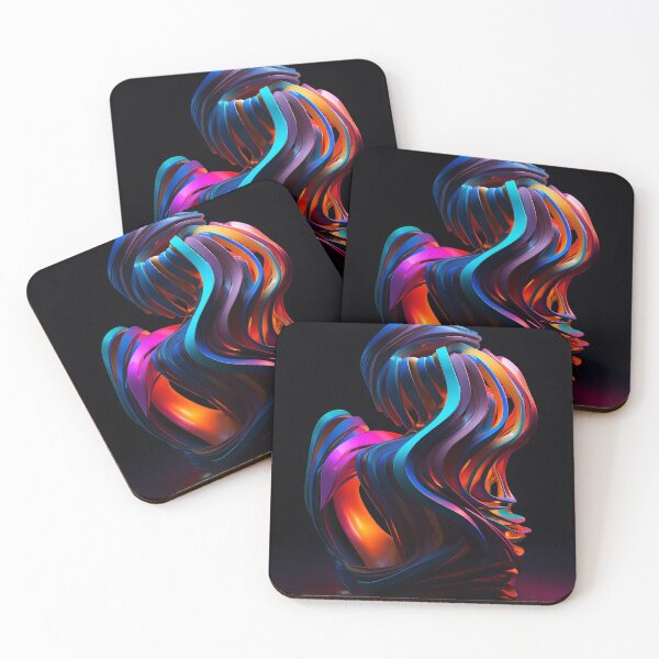 Item preview, Color Fantasia - 25 designed and sold by Sotiris Filippou.