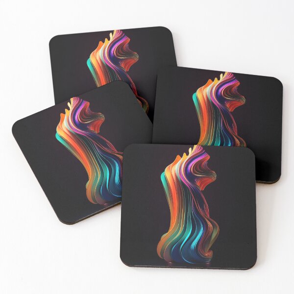 Item preview, Color Fantasia - 26 designed and sold by Sotiris Filippou.