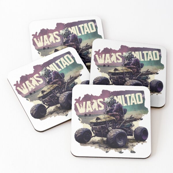 Item preview, Desert warriors designed and sold by Stickermagician.