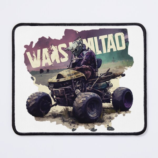 Item preview, Desert warriors designed and sold by Stickermagician.