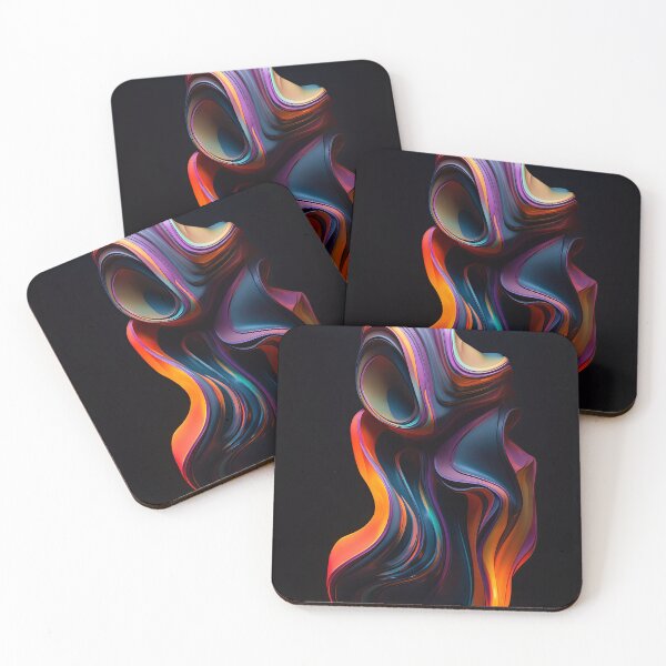 Item preview, Color Fantasia - 27 designed and sold by Sotiris Filippou.