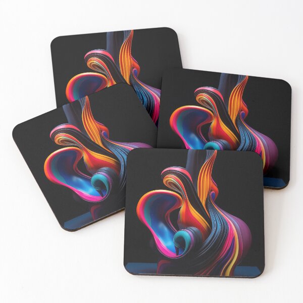 Item preview, Color Fantasia - 28 designed and sold by Sotiris Filippou.