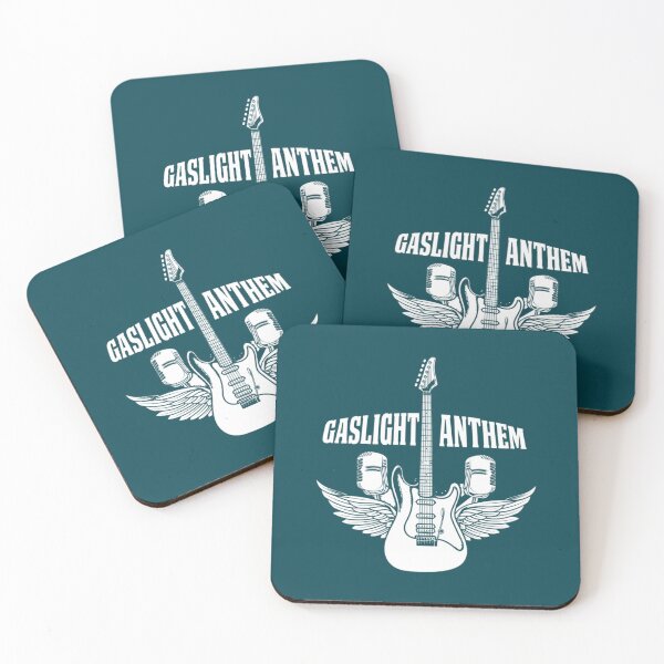 Item preview, The Gaslight AnthemT- (1) designed and sold by HarkinsBently.