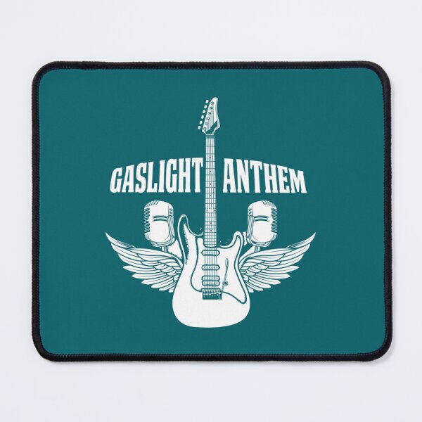 Item preview, The Gaslight AnthemT- (1) designed and sold by HarkinsBently.