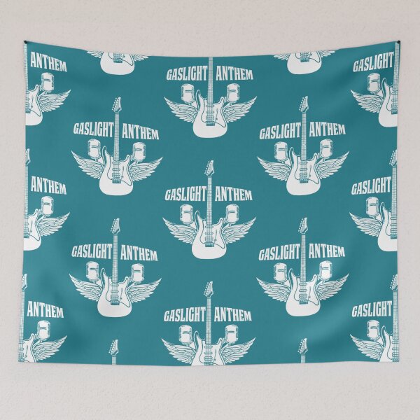 Item preview, The Gaslight AnthemT- (1) designed and sold by HarkinsBently.