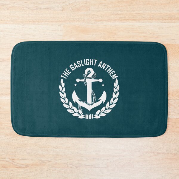 Item preview, the gaslight anthem(6) designed and sold by HarkinsBently.