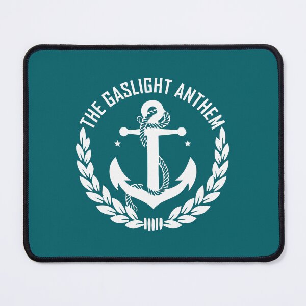 Item preview, the gaslight anthem(6) designed and sold by HarkinsBently.