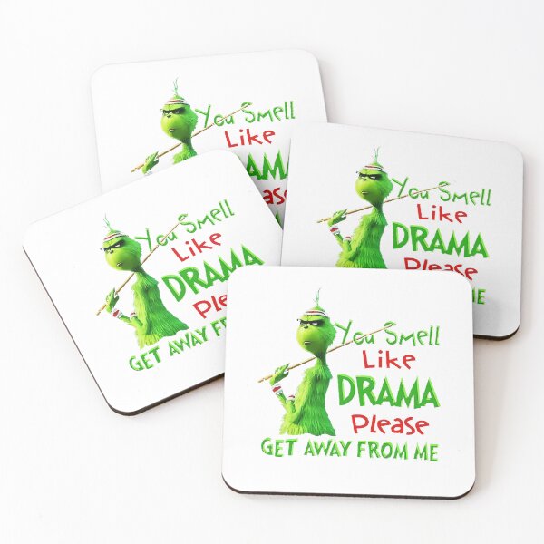 Item preview, You Smell Like Drama And A Headache Please Get Away From Me designed and sold by uhighboy.