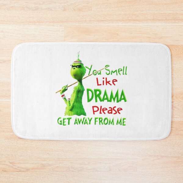 Item preview, You Smell Like Drama And A Headache Please Get Away From Me designed and sold by uhighboy.