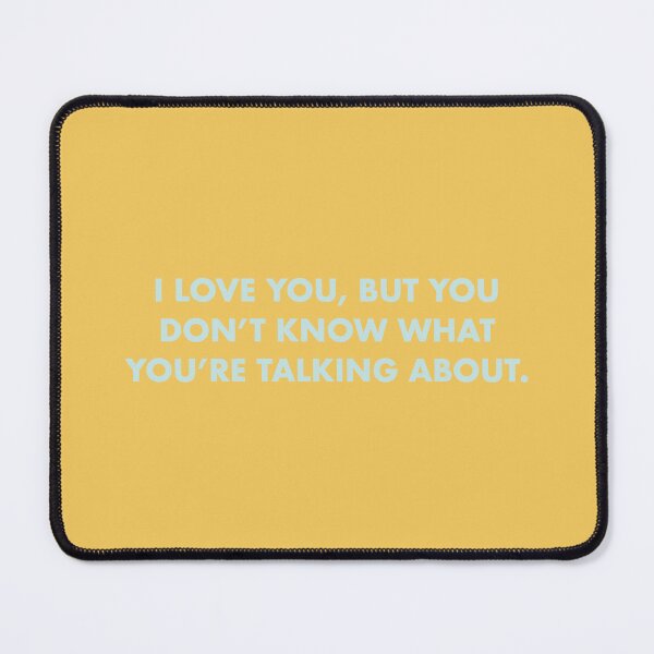 Item preview, moonrise kingdom quote-jared designed and sold by lucreziatrebbi.