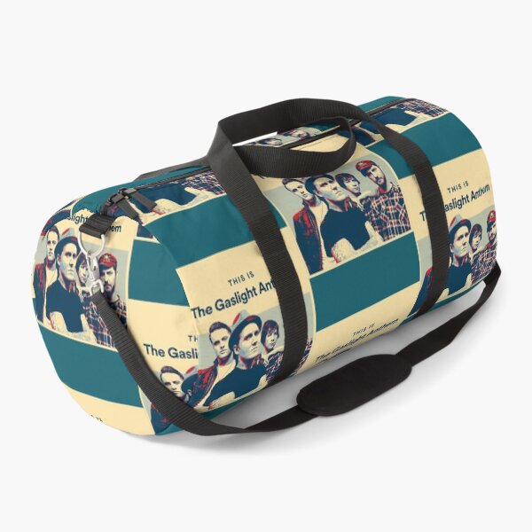 Item preview, the gaslight anthem(4) designed and sold by HarkinsBently.