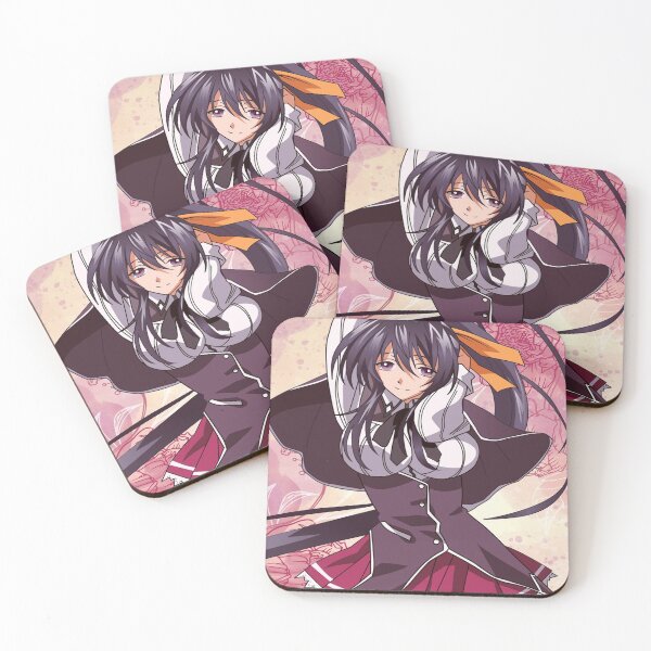 Item preview, High School DxD designed and sold by yasminegarg.