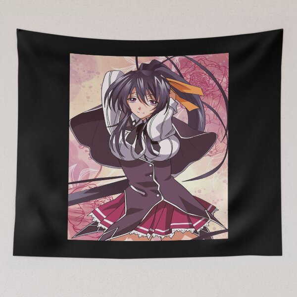 Item preview, High School DxD designed and sold by yasminegarg.