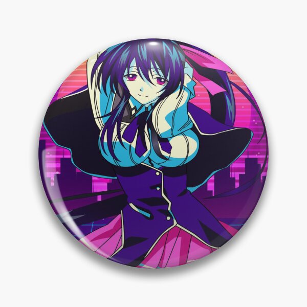 Item preview, High School DxD designed and sold by yasminegarg.