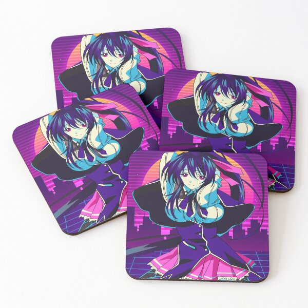 Item preview, High School DxD designed and sold by yasminegarg.