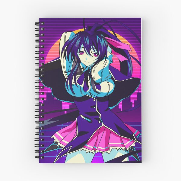 Artikelvorschau, Highschool DxD entworfen und verkauft von yasminegarg.