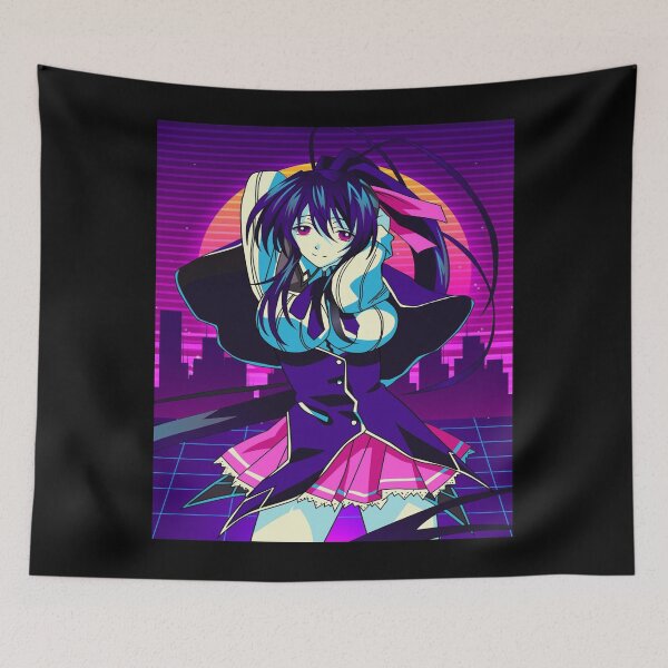 Item preview, High School DxD designed and sold by yasminegarg.