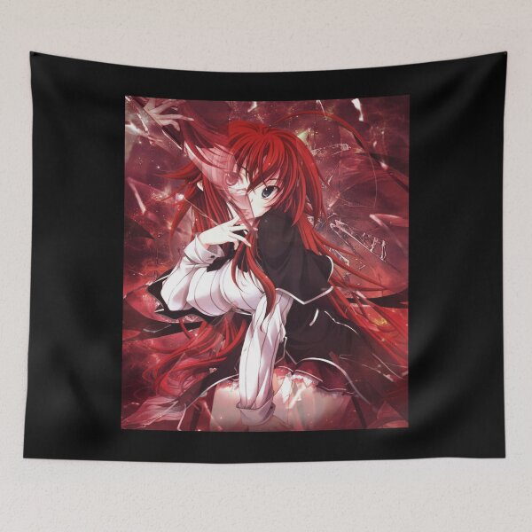 Item preview, High School DxD designed and sold by yasminegarg.