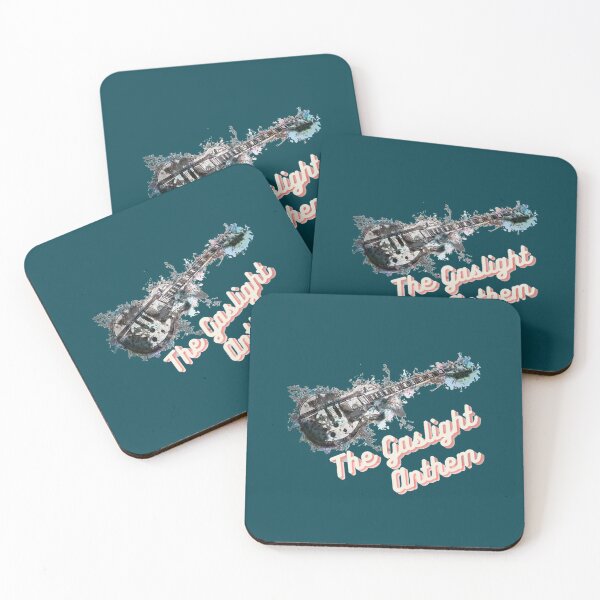 Item preview, The Gaslight Anthem(3) designed and sold by HarkinsBently.