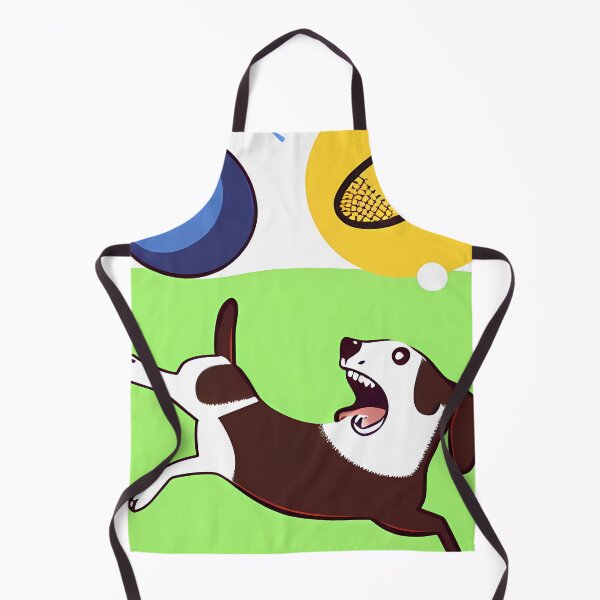 Item preview, Cartoony Dog 04 designed and sold by ONYX Pixee.