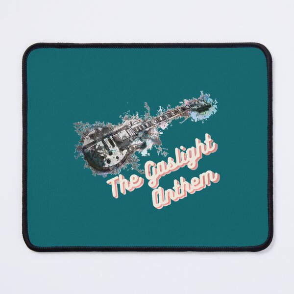 Item preview, The Gaslight Anthem(3) designed and sold by HarkinsBently.