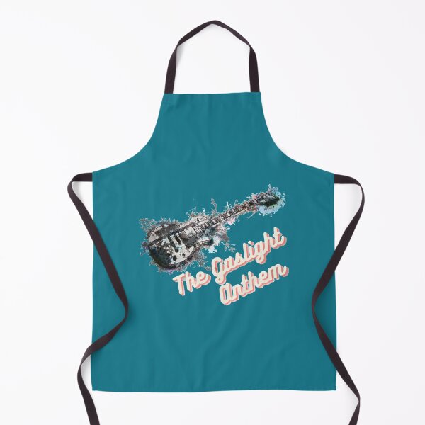 Item preview, The Gaslight Anthem(3) designed and sold by HarkinsBently.