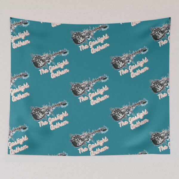 Item preview, The Gaslight Anthem(3) designed and sold by HarkinsBently.