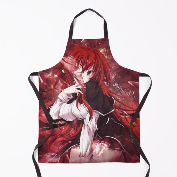 Artikelvorschau, Highschool DxD entworfen und verkauft von yasminegarg.