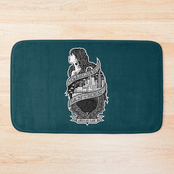 Item preview, The gaslight anthem(1) designed and sold by HarkinsBently.