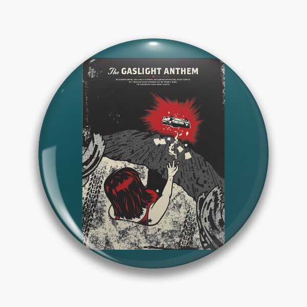 Item preview, The Gaslight Anthem Safe Mother designed and sold by HarkinsBently.
