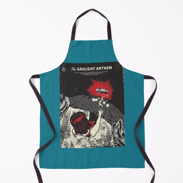 Item preview, The Gaslight Anthem Safe Mother designed and sold by HarkinsBently.