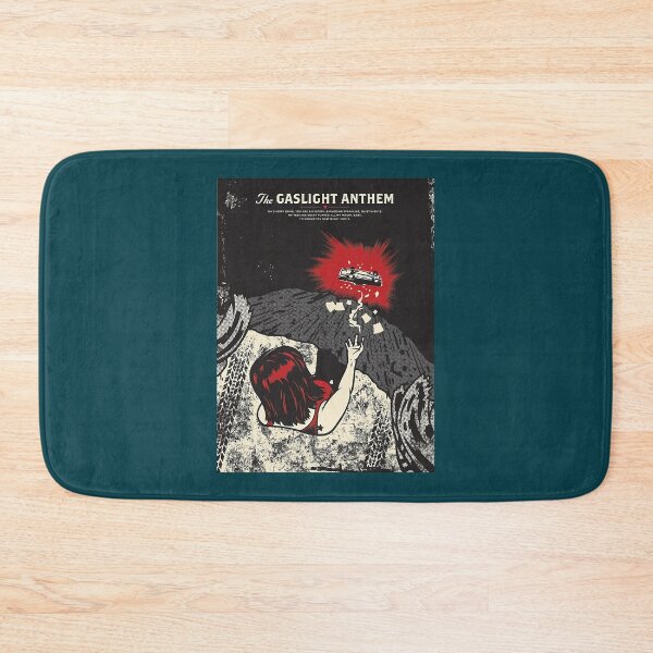 Item preview, The Gaslight Anthem Safe Mother designed and sold by HarkinsBently.