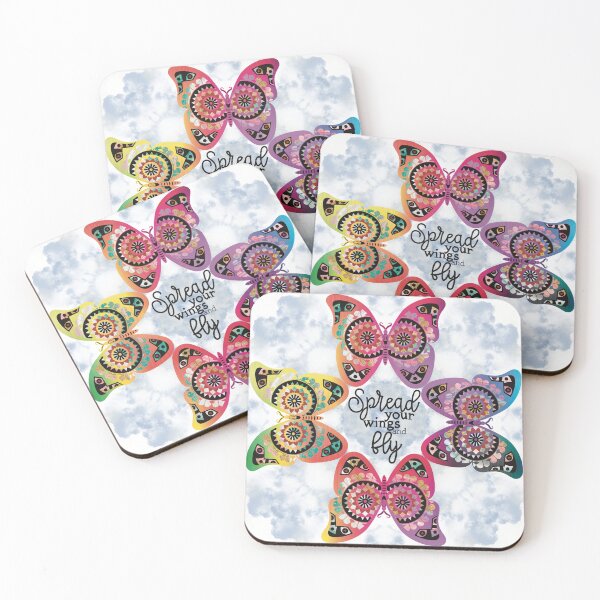 Item preview, Spread your wings and fly designed and sold by LHaynes2020.