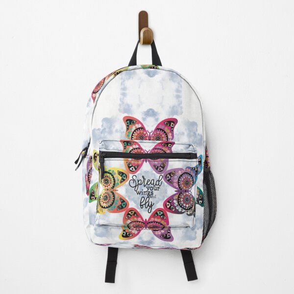 Item preview, Spread your wings and fly designed and sold by LHaynes2020.