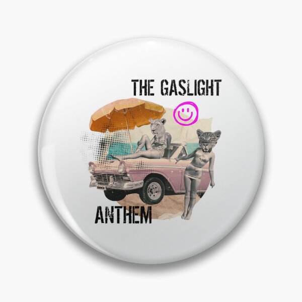 Item preview, The Gaslight Anthem Premium Scoop  designed and sold by HarkinsBently.