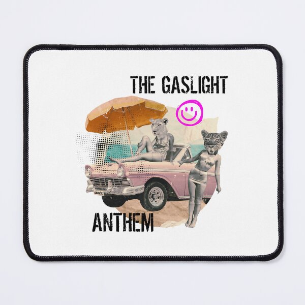 Item preview, The Gaslight Anthem Premium Scoop  designed and sold by HarkinsBently.