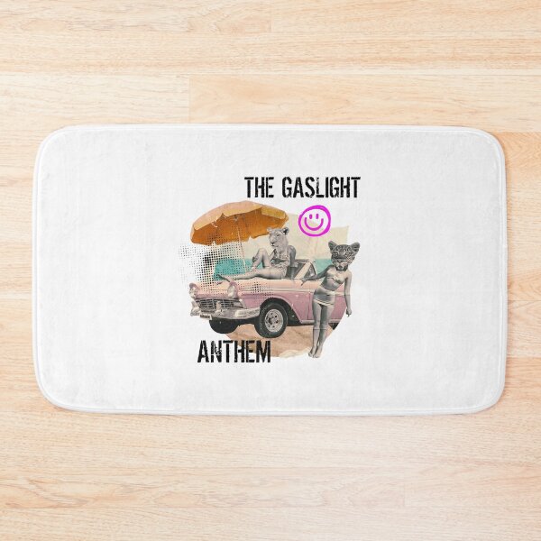 Item preview, The Gaslight Anthem Premium Scoop  designed and sold by HarkinsBently.