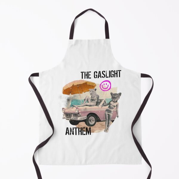 Item preview, The Gaslight Anthem Premium Scoop  designed and sold by HarkinsBently.