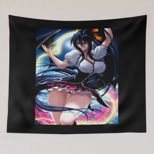 Item preview, High School DxD designed and sold by yasminegarg.