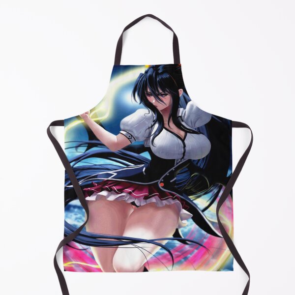 Artikelvorschau, Highschool DxD entworfen und verkauft von yasminegarg.