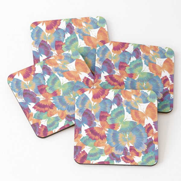 Item preview, A swarm of butterflies designed and sold by Sprankel.