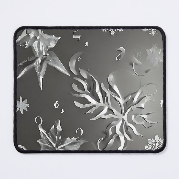 Item preview, Silver December designed and sold by eduk8byfoyles.