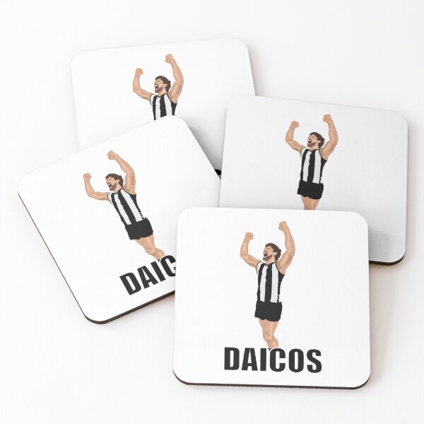 Item preview, Josh Daicos designed and sold by jmordacreations.