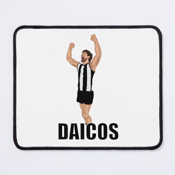Item preview, Josh Daicos designed and sold by jmordacreations.