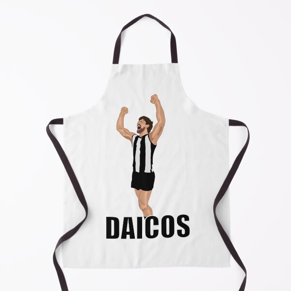 Item preview, Josh Daicos designed and sold by jmordacreations.