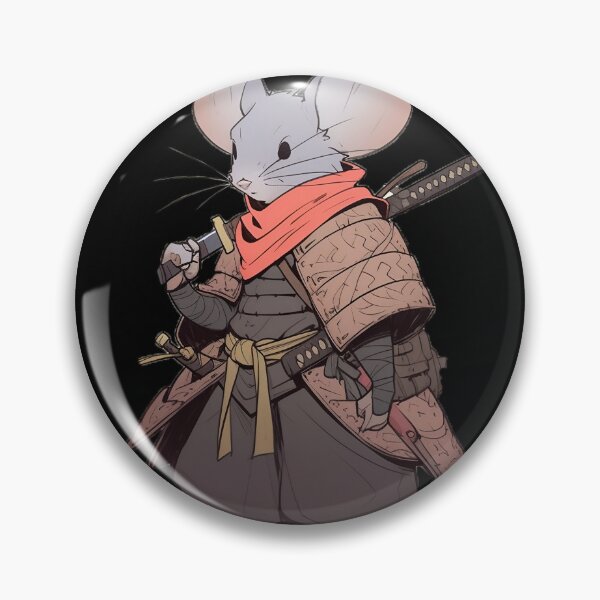Item preview, ninja mouse designed and sold by llalbin.