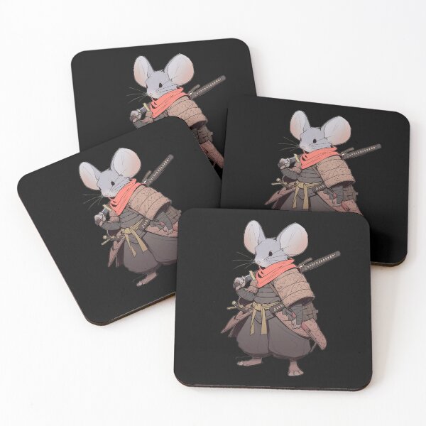 Item preview, ninja mouse designed and sold by llalbin.