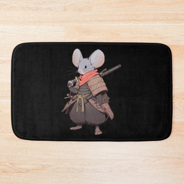 Item preview, ninja mouse designed and sold by llalbin.