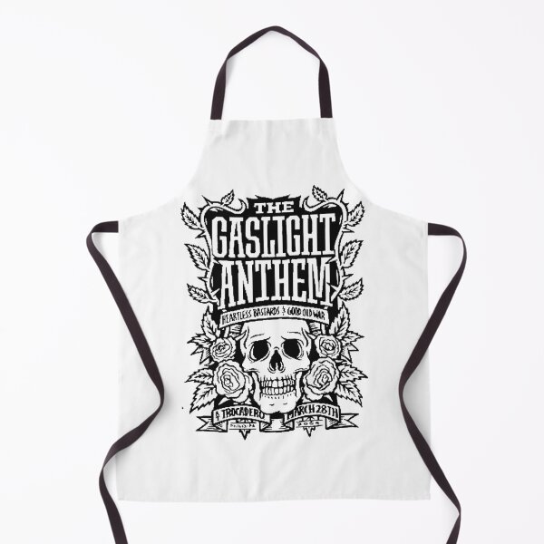 Item preview, the gaslight anthem (8) designed and sold by HarkinsBently.