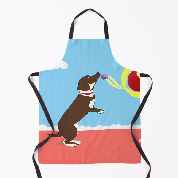 Item preview, Cartoony Dog 05 designed and sold by ONYX Pixee.
